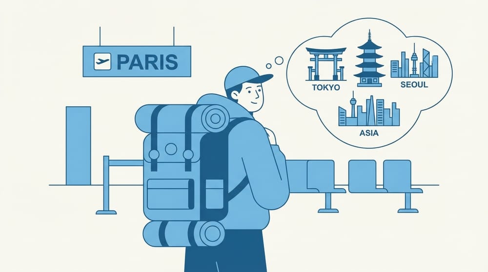 Back in France and Grehack