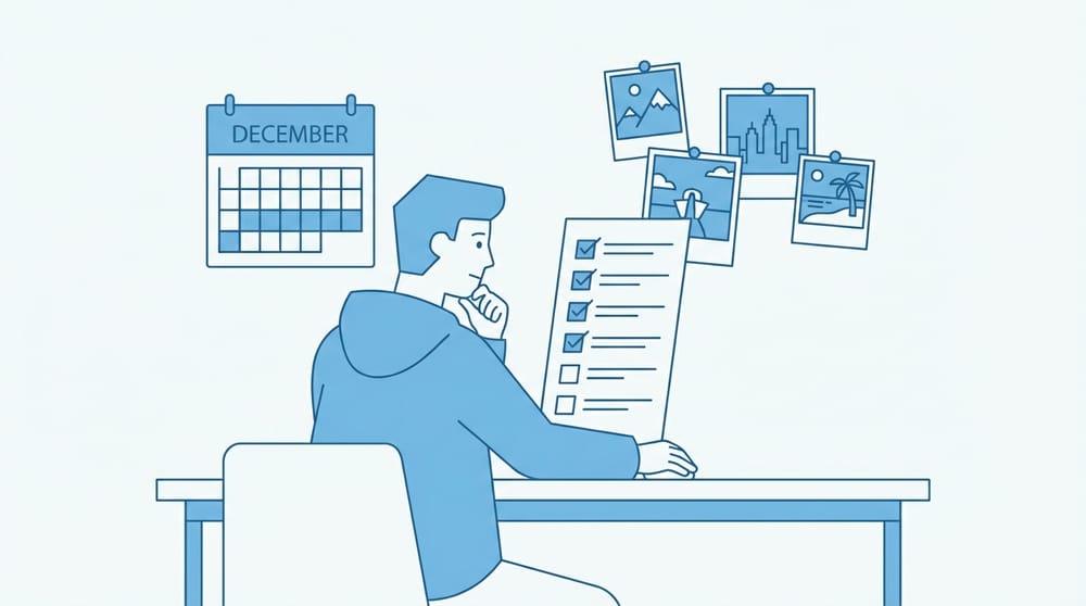 Review of 2024 and goals for 2025