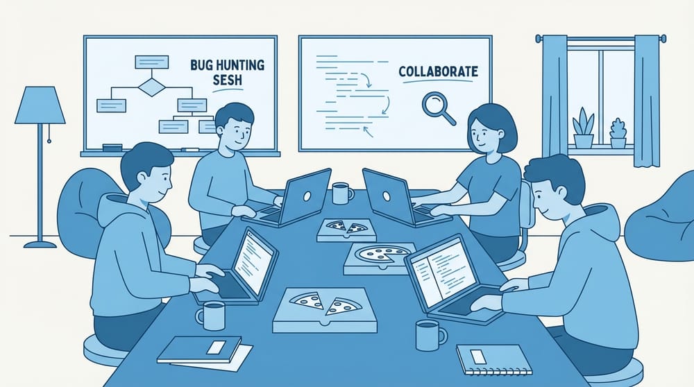 Hacker House, Teaching and Gadgets