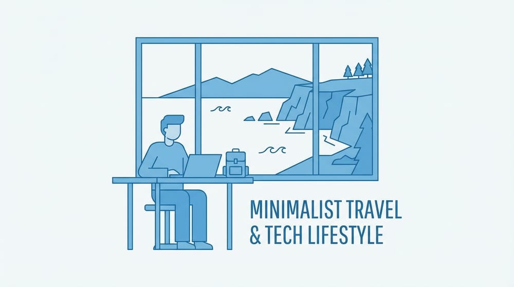 Minimalism, China, and Busan