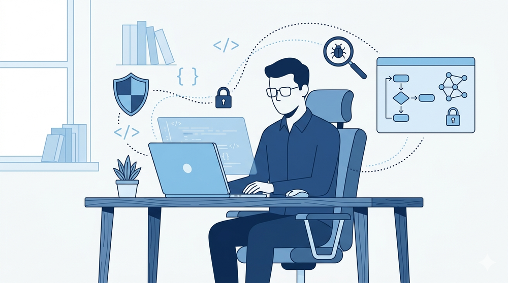 Training and Pentest