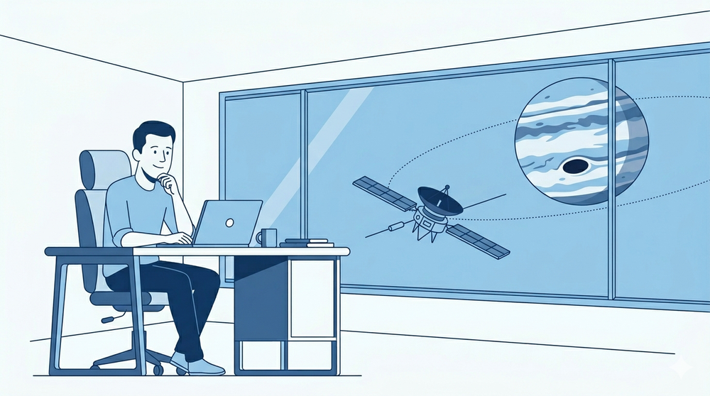 Pentests, a TV shoot, and dropped projects