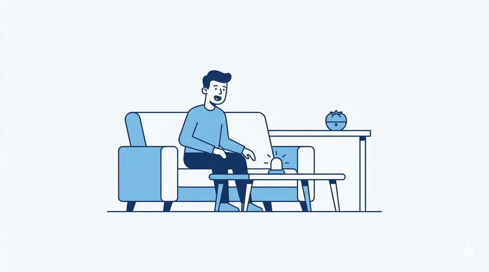 Minimal productivity, switching to Hermes, and building Onyx