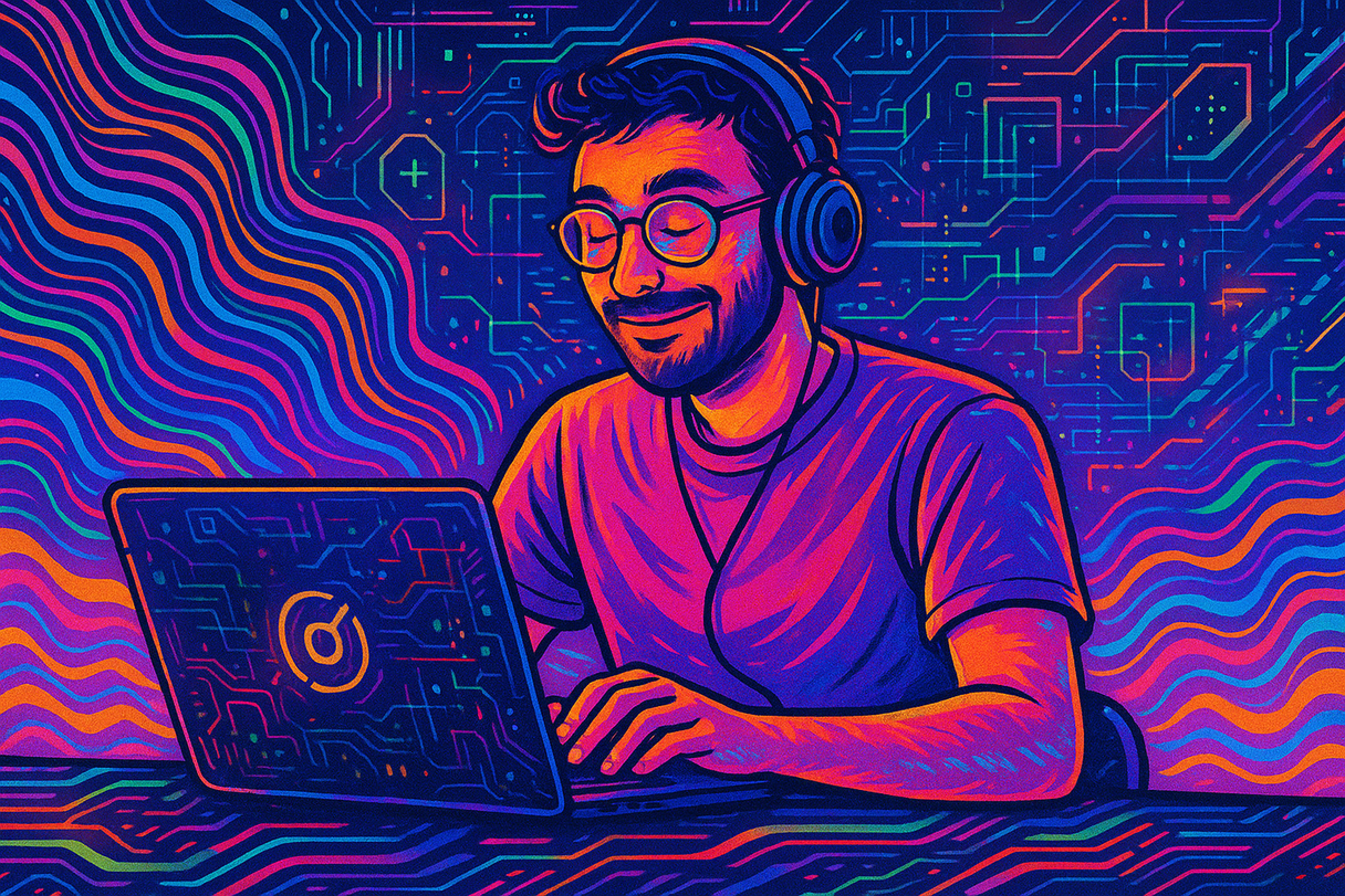 Hackyx, Vibe Coding and opportunities