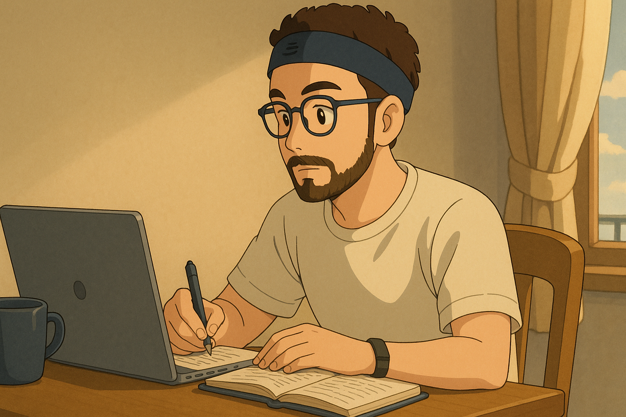 JS Monitoring, Devtools, and Sport