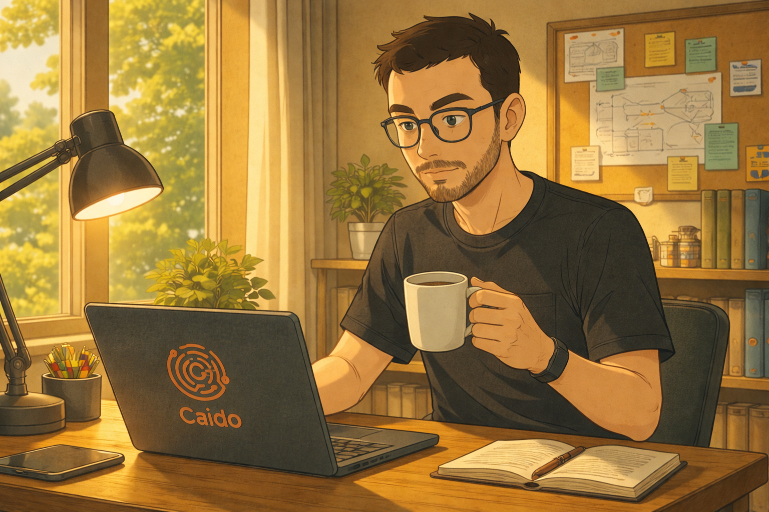 Ups and Downs, Hackyx, and Passive revenue