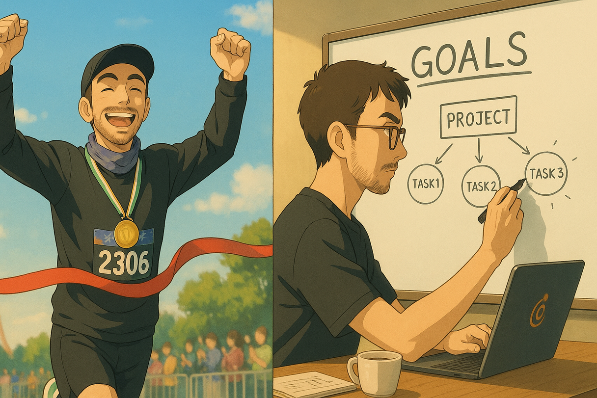 Progress, the plan, and 10K