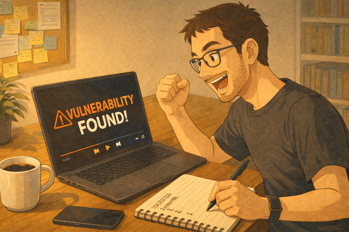 Type of vulns, Pentest, and Architecture