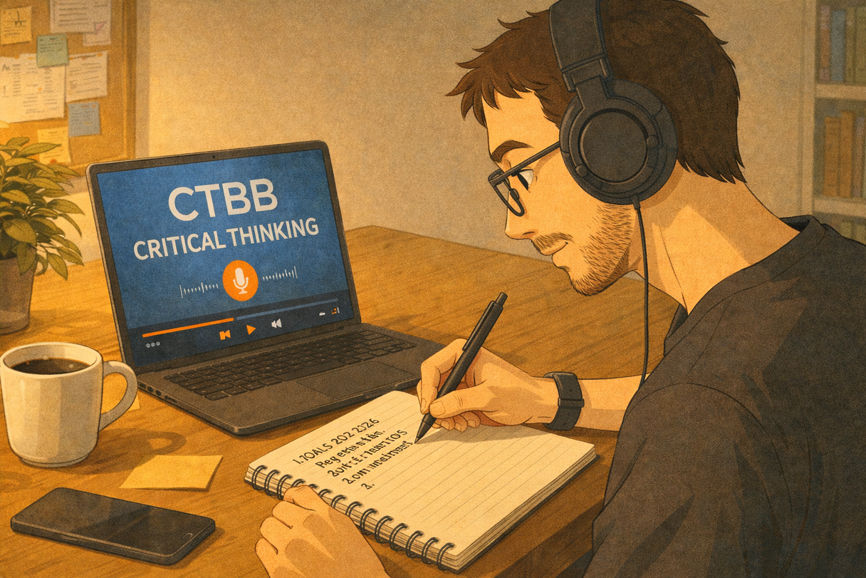 How to become a top-tier hacker based on CTBB