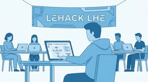 LeHack, Client Side vulns