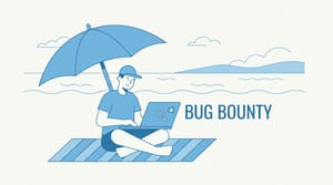 Public programs, working on vacation, and setup