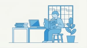 Privacy, finally solo and procrastination