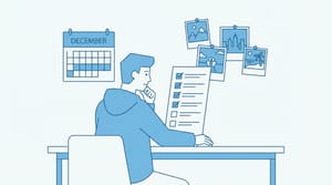 Review of 2024 and goals for 2025