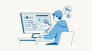 New Home and doing pentests