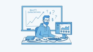 Expectations, New challenge unlocked, and homelab