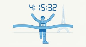 Marathon's feedback and working again