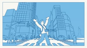 Discovering New York City