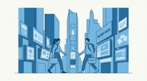 Living the dream, Apidays, and meeting bug hunters