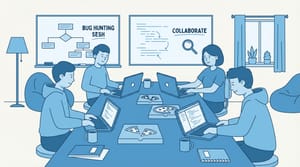 Hacker House, Teaching and Gadgets