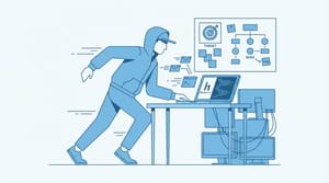 Hackerone, Momentum, and people