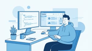 Hackyx, Vibe Coding and opportunities