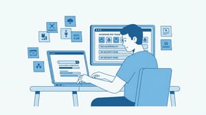 Public programs, articles, and Hackyx