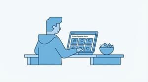 Caido, Learning and Food