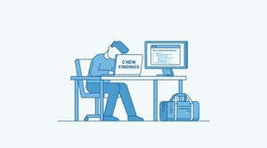 Slow bounties, AI and travel