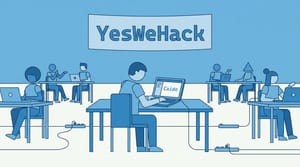 NullCon, LHE, and Berlin