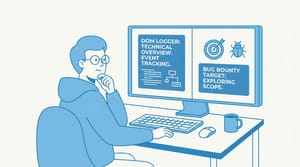 Learning vs Working, Be locked in and DomLogger