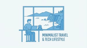 Minimalism, China, and Busan