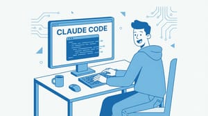 Claude code, Kinen and AI generally