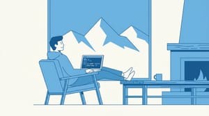 OpenClaw, Projects and Vacation