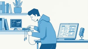 Dashboard, Human in the Loop, and Hardware