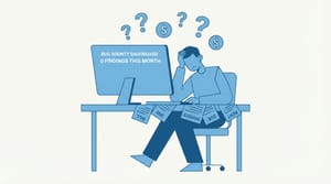 Difficulties of being a full-time hunter