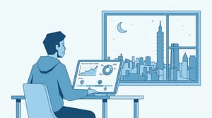 My figures after one year of bug bounty hunting