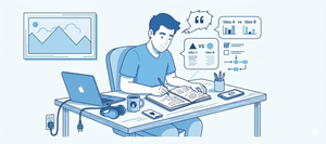 Multi-discipline, AI addiction, and going analog