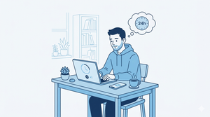 Flow, 24h app, and Sport