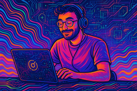 Hackyx, Vibe Coding and opportunities